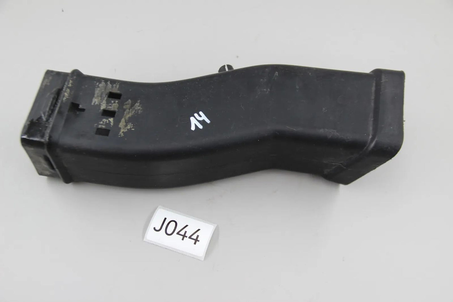 Original BMW E30 Belüftungsstutzen Stutzen M Technic links 51712238867