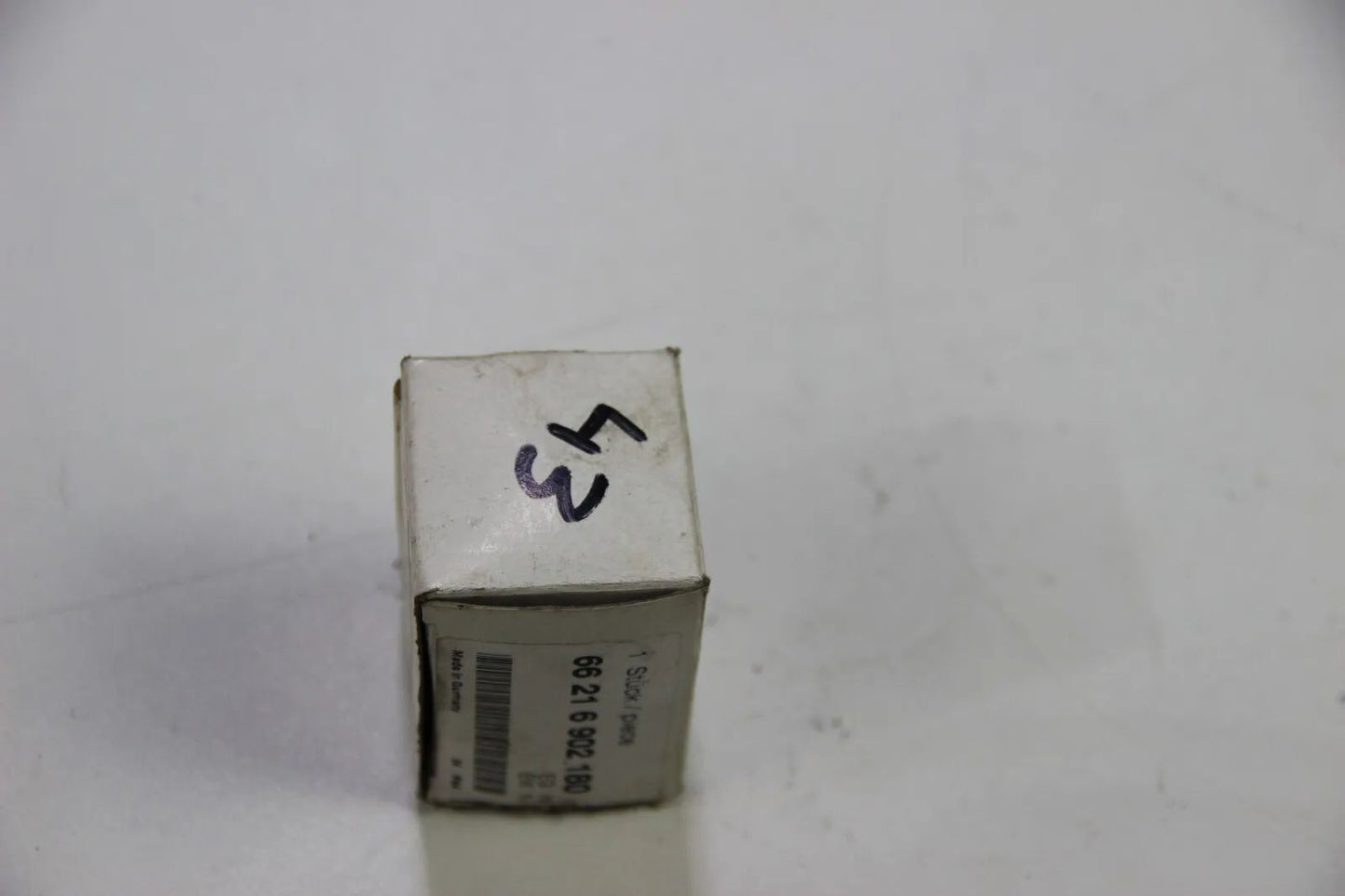 Original BMW E46 Ultraschallwandler 66216902180