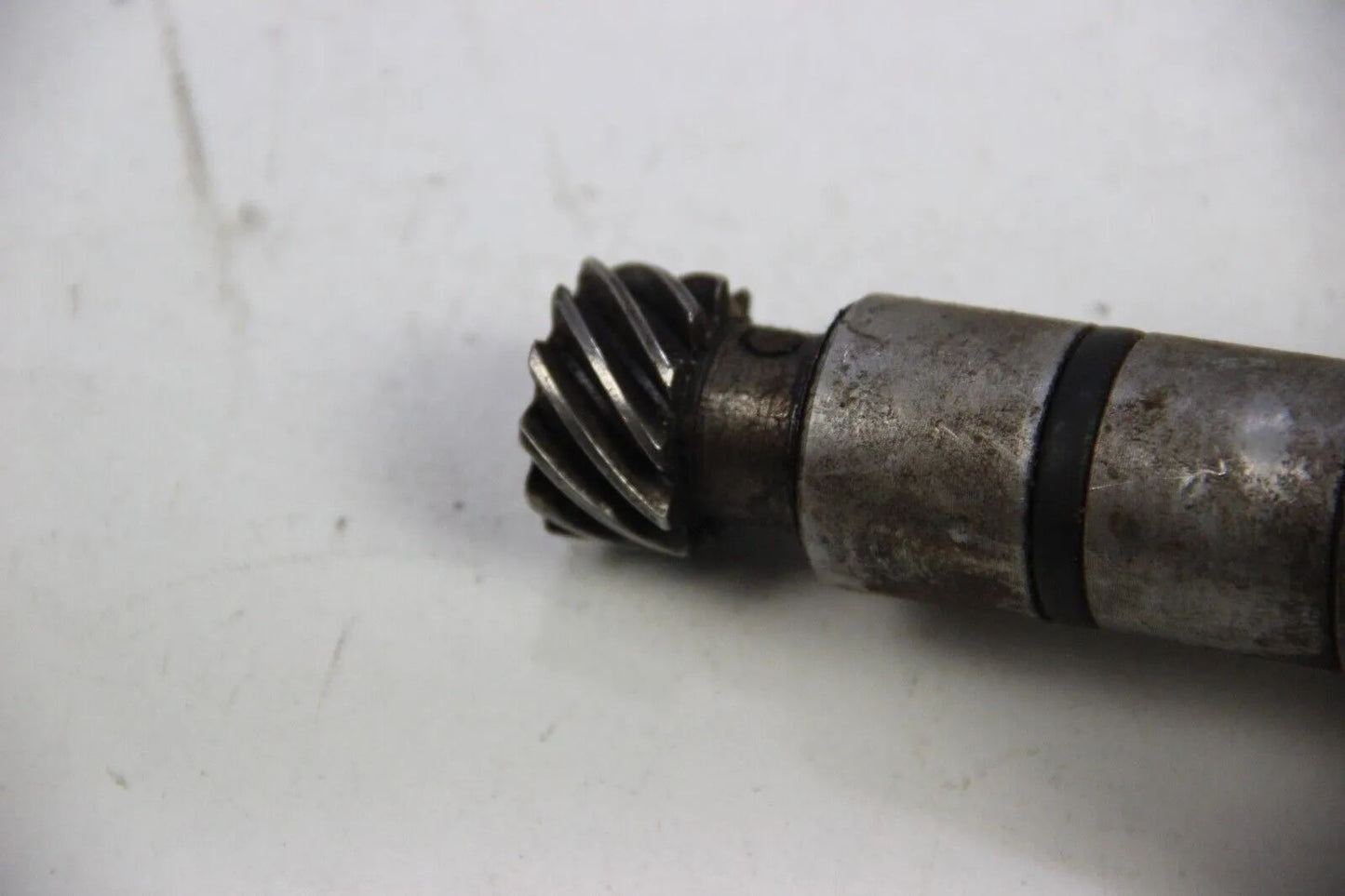 Original BMW E10 2002 Zündverteiler Bosch Distributor OEM M10 0231188001