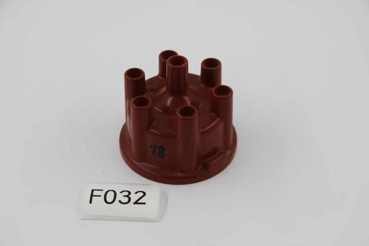 Orig BMW E3 3.0 Si E9 3.0 Csi Verteilerkappe Bosch: 1235 522 290 12111271657