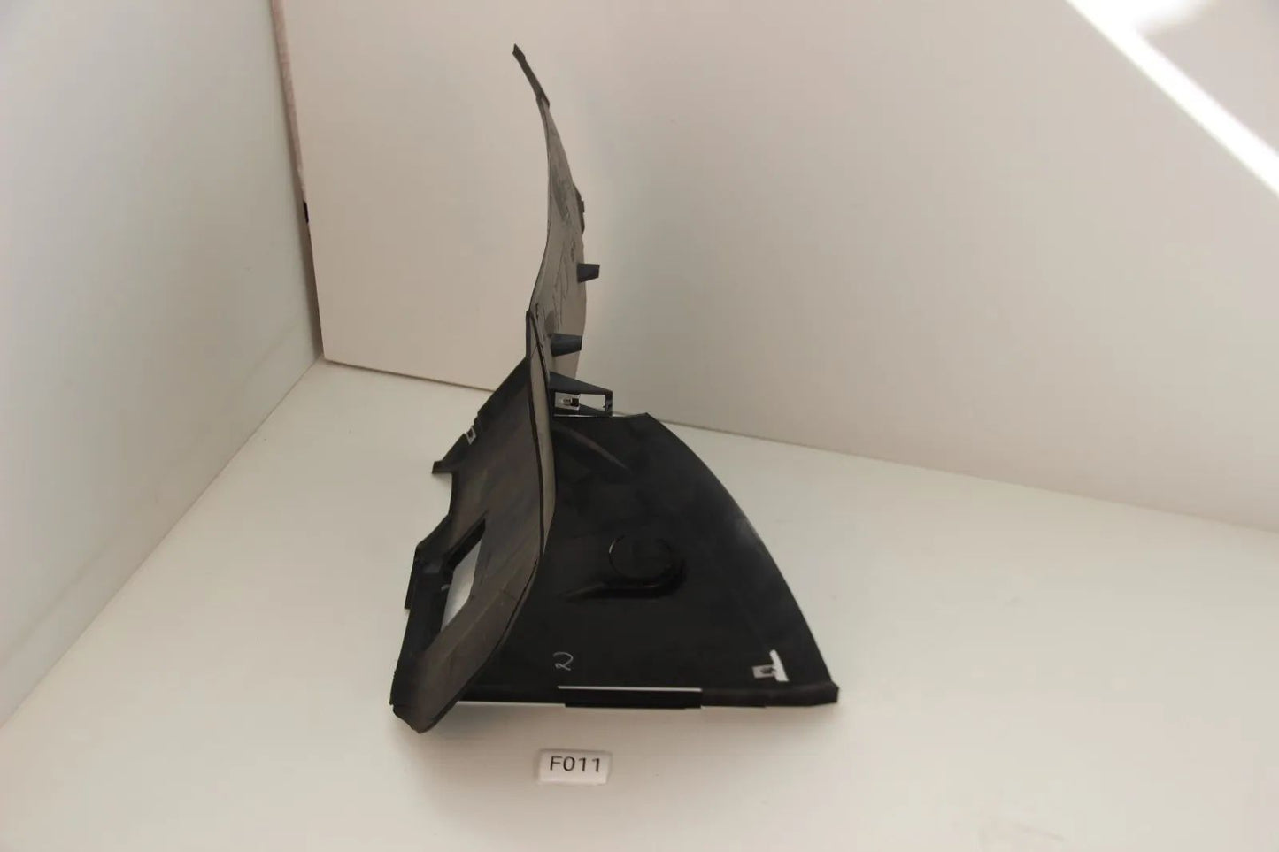 BMW E46 316i-330i 318d-330d Abdeckung Radhausverkleidung rechts 51718193812