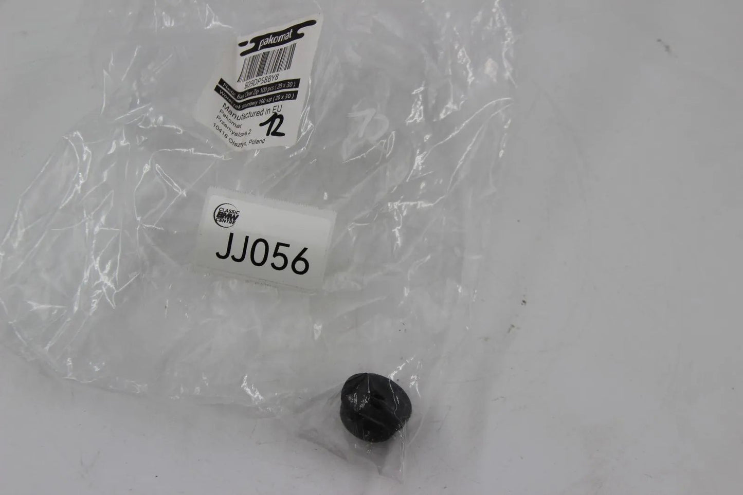 Original BMW E10 E3 E9 NK E12 E24 Stopfen Bremsanlage Zylinder 22/8 34311121911