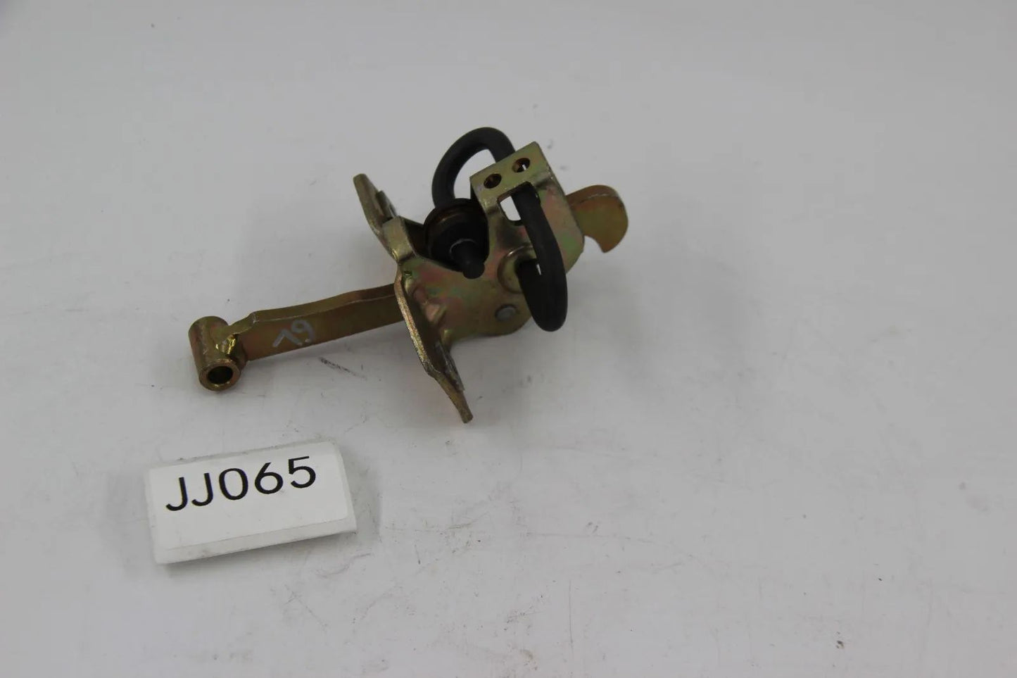 Original BMW E34 E32 E38 Türbremse hinten Tür - Schanier 41521879484