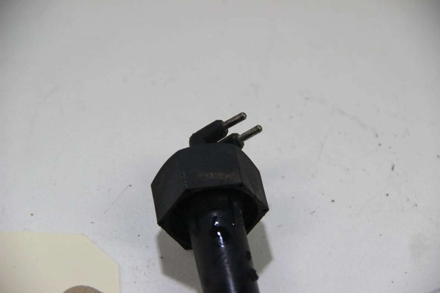 Original BMW E30 Kühlflüsigkeit Füllstandsensor 1373325 Check Control 316i-325i