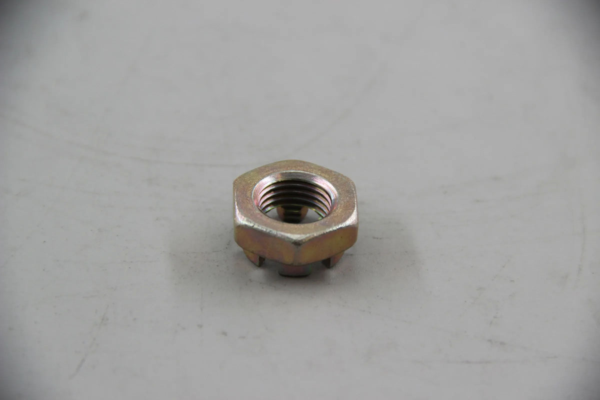 Original BMW E12 520 520i M10 520i M20 E3 E9 Kronenmutter M14X1,5 07119923457