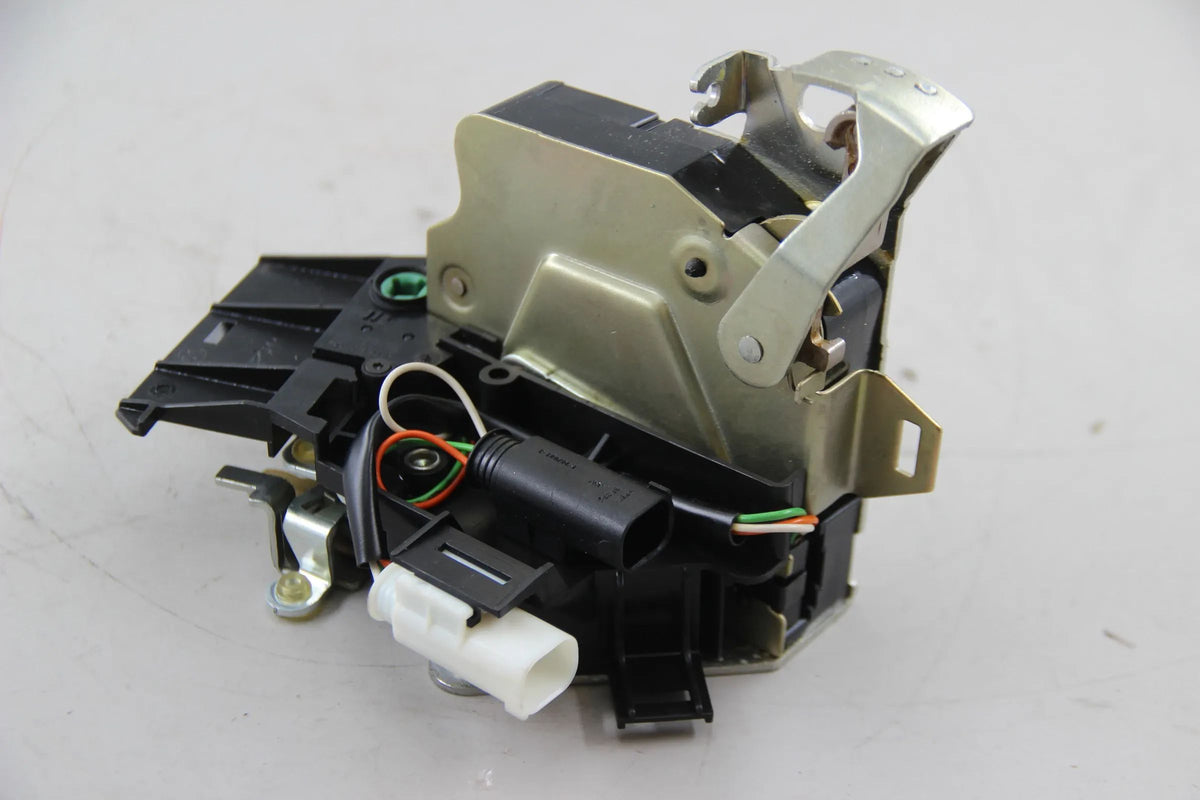Original BMW E39 520i-540i M5 E38 728i Drehfallenschloss vorne links 51218235097