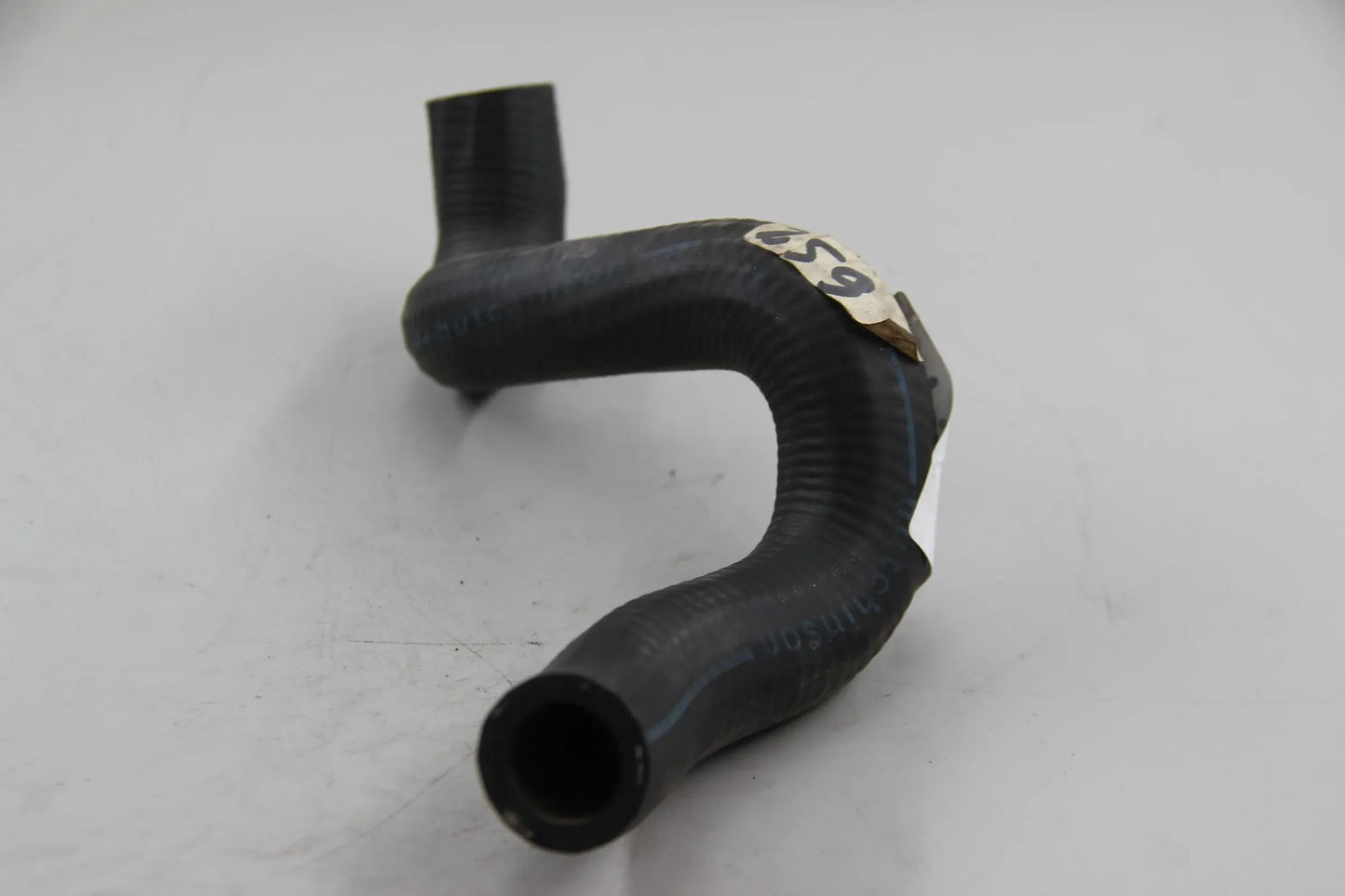 Original BMW E28 518 518i 520i 524d Wasserschlauch Vorlauf 2 64211370259