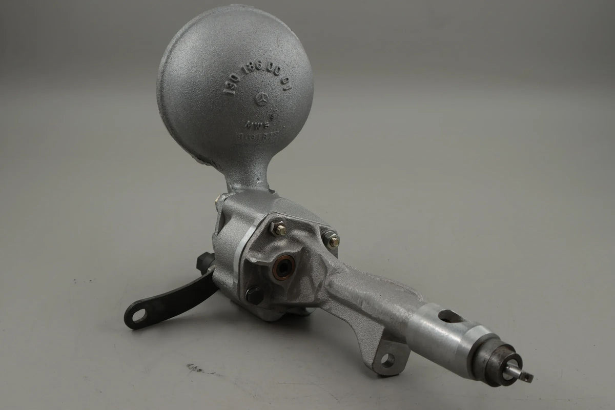 Mercedes-Benz M130 W113 W108 W109 W11 W114 Ölpumpe Oilpump Ölsaugrohr 1101801702