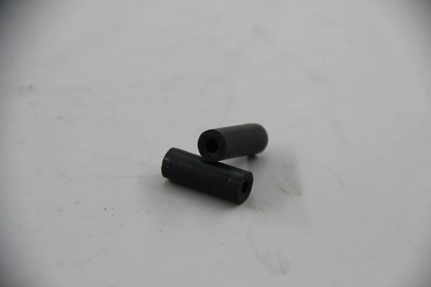 Orig. BMW E21 E30 E46 E12 E34 E61 E24 E23 2x Verschlusskappe D=3,5MM 11611437560