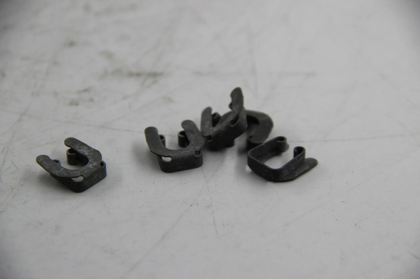 Original BMW E10 E30 E12 E28 E34 E24 E32 5x Sicherungsscheibe 35211118373