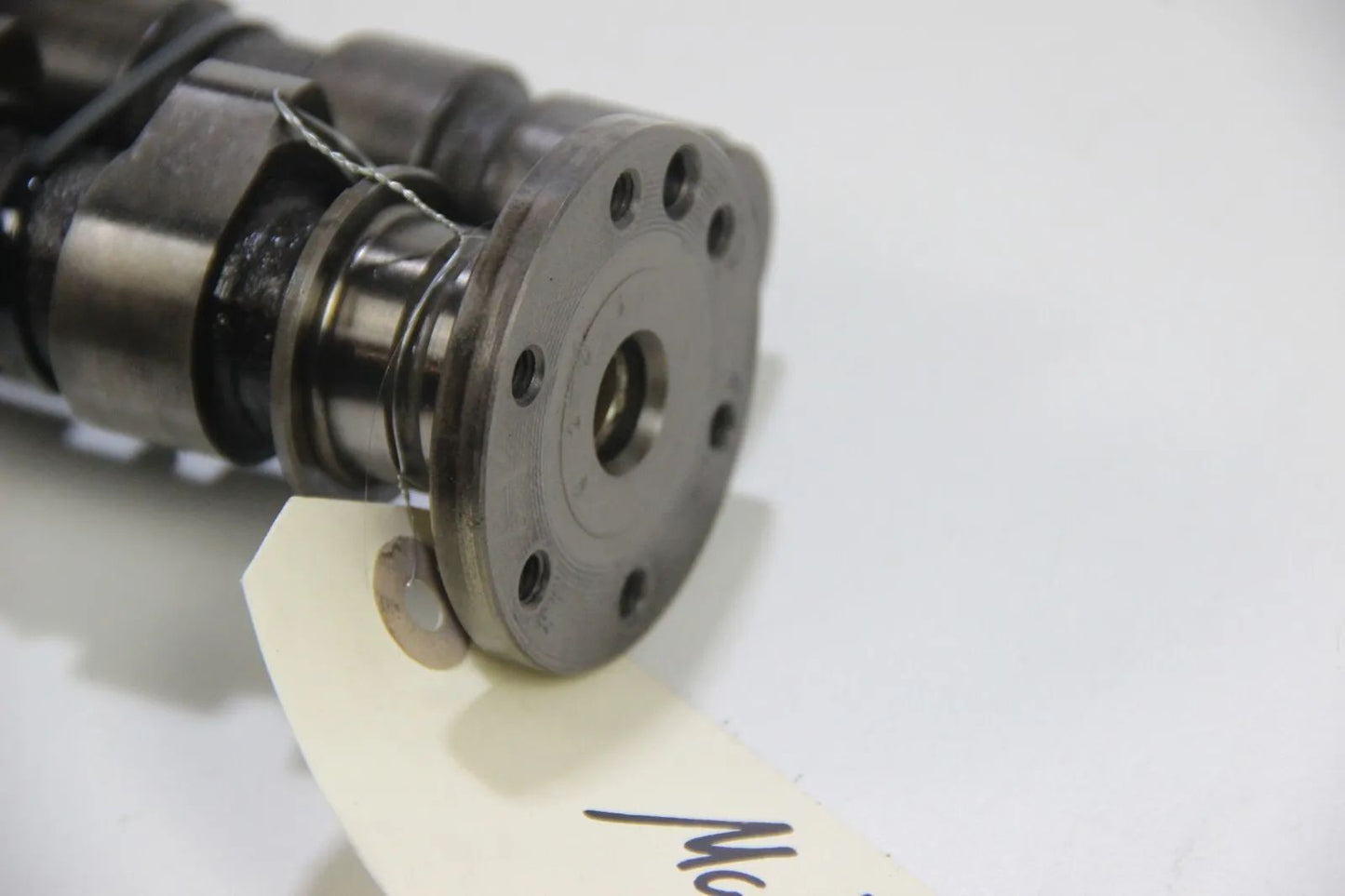 Original BMW E30 M3 S14 S14b23 2.3 Nockenwelle Paar Einlass auslass 16V