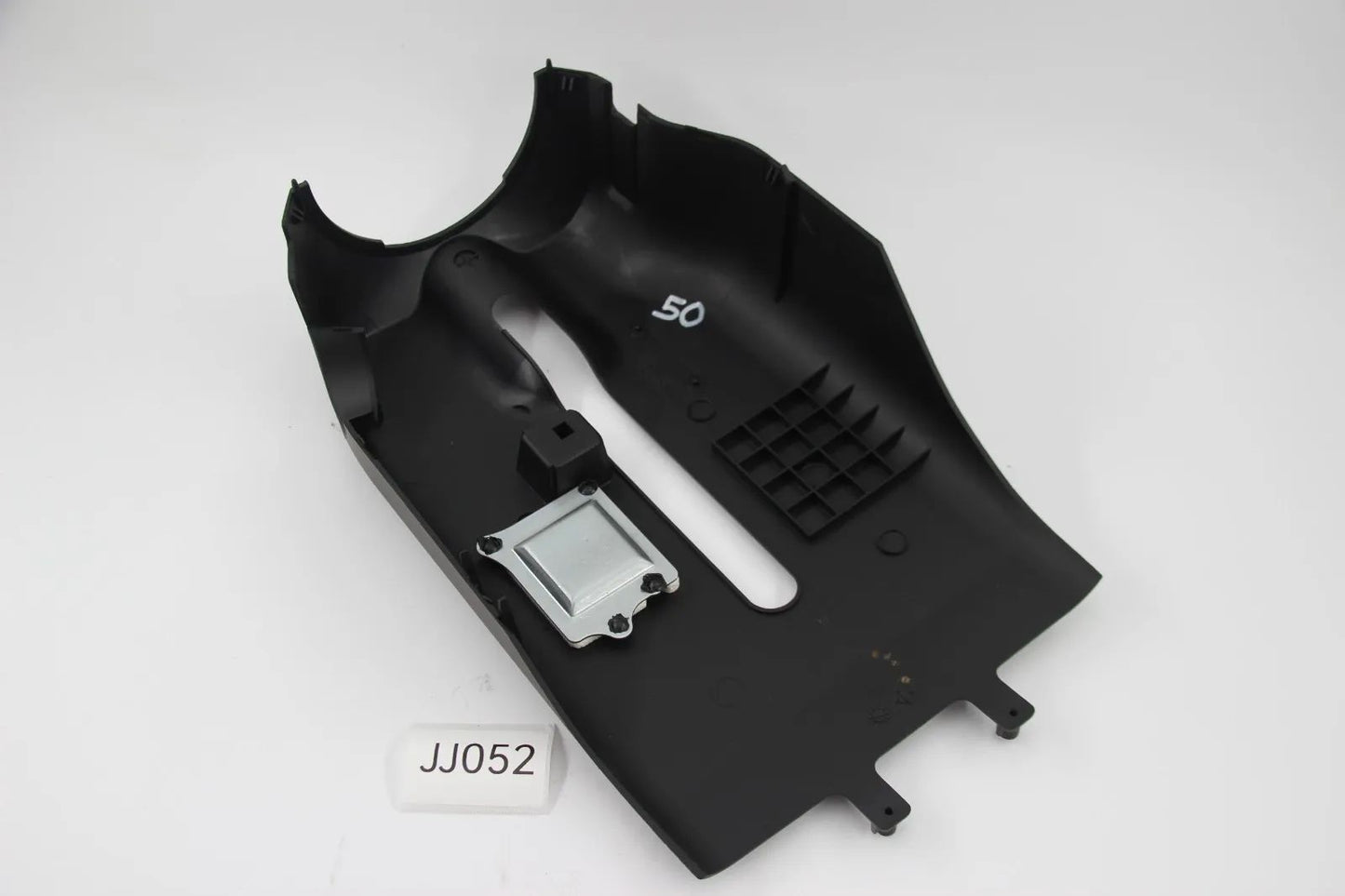 Orig BMW E39 520i-540iP Verkleidung Unterteil Instrumententräger 32311094642