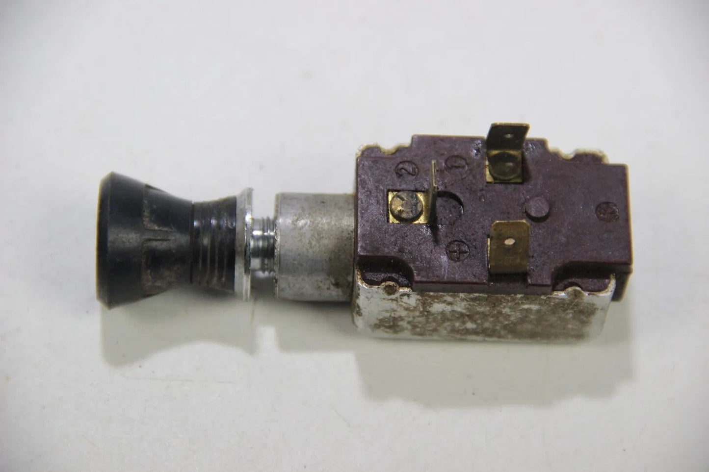 Original BMW Neue Klasse 1500-2000 2000cs Zugschalter Schalter Pull Switch