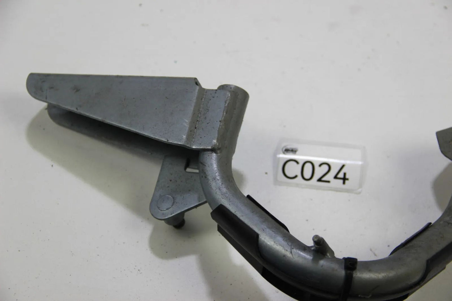 Original BMW E30 316i-325i Cabriolet Schanier Heckklappe Links Hinge Rear