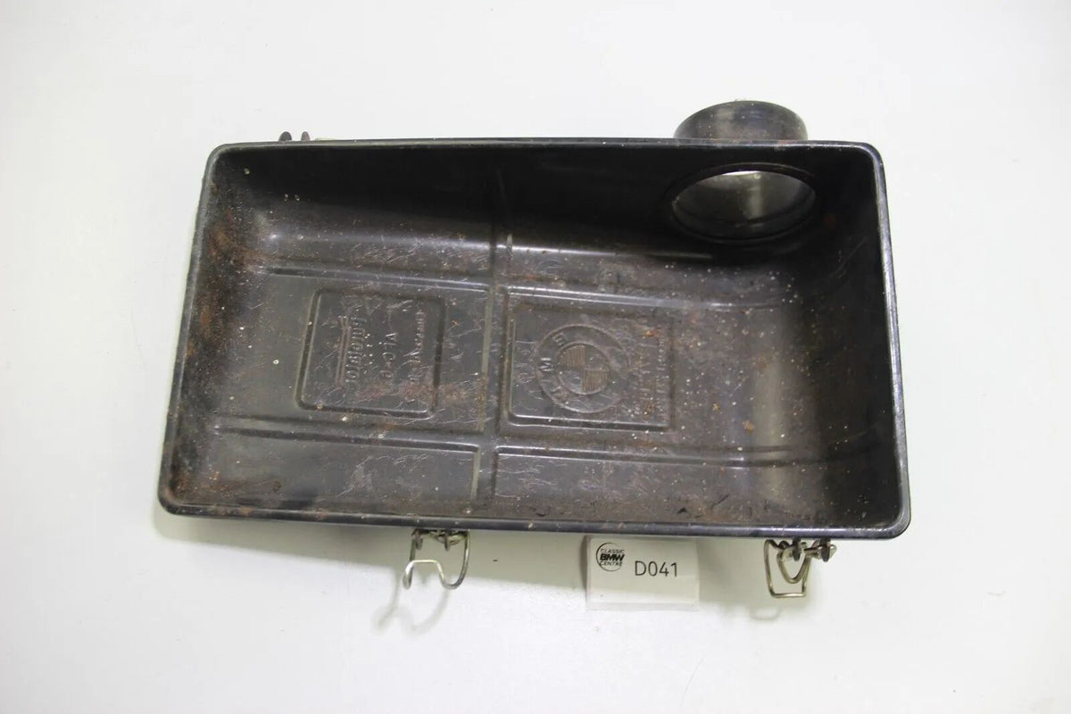 NEU Original BMW E28 E23 E12 Luftfilterkasten Luftfilter Gehäuse 1271269