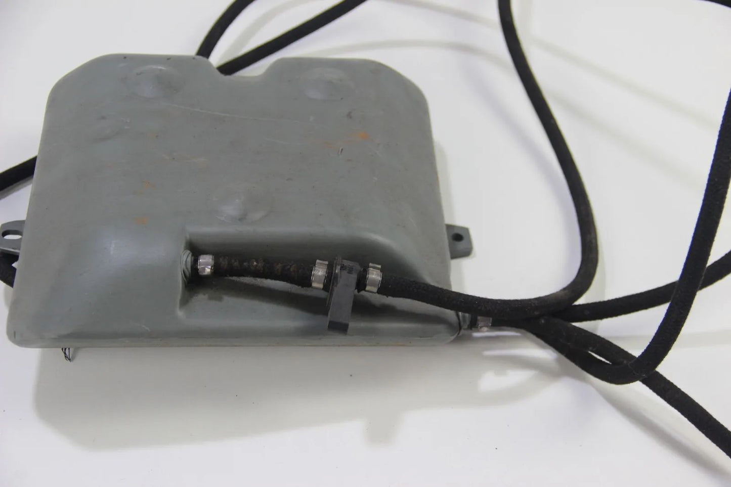 Original BMW E24 Tank Entlüftung Ausgleichsbehälter 11533 Breather tank