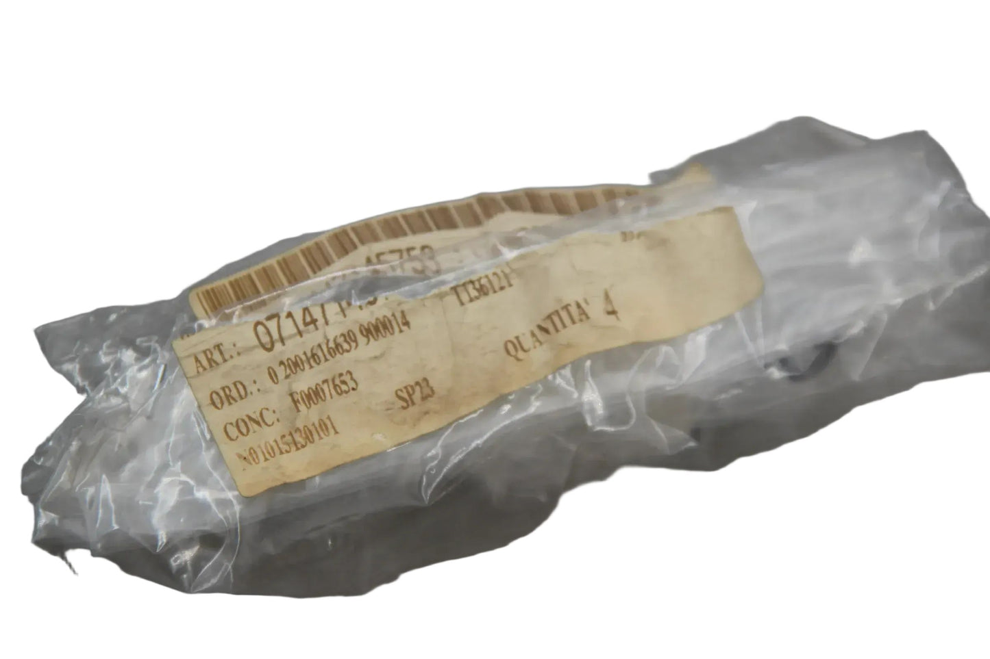 Original BMW F34 F36 F07 E70 Clip Türverkleidung vorn/hinten 4x .07147145753