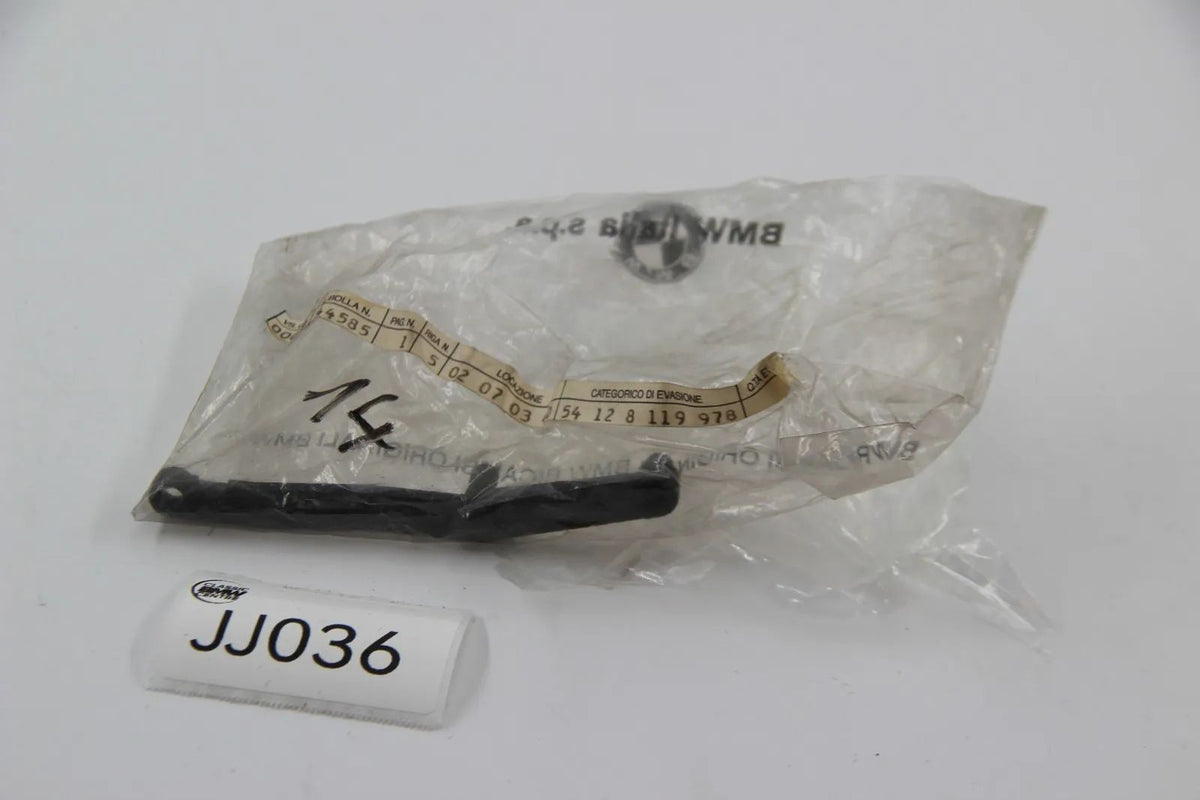 BMW E36 3er 316i-328i M3 Schiebedach Arm Hebe Mechanismus NOS 54128119978