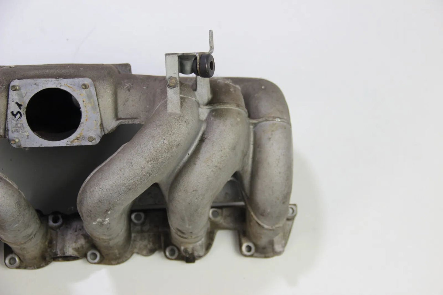 Original BMW Ansaugspinne Ansaugbrücke M20 E30 E34 320i 520i 1284954 Intake 3er
