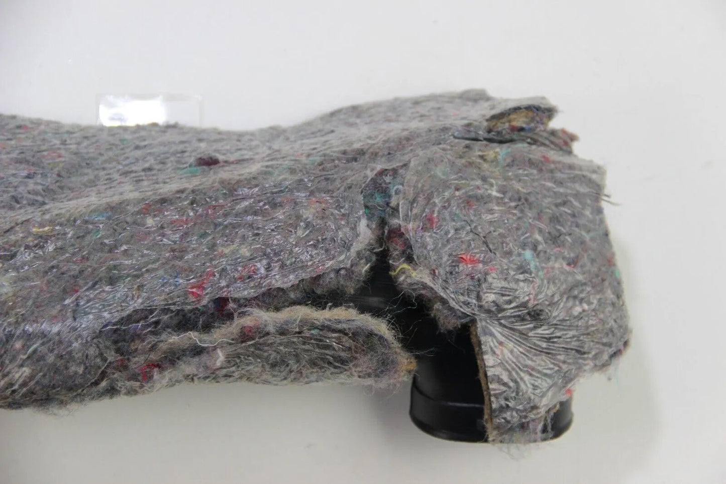 Original BMW E30 M3 Gebläse Leitung Armaturenbrett Dashboard Heater Channel