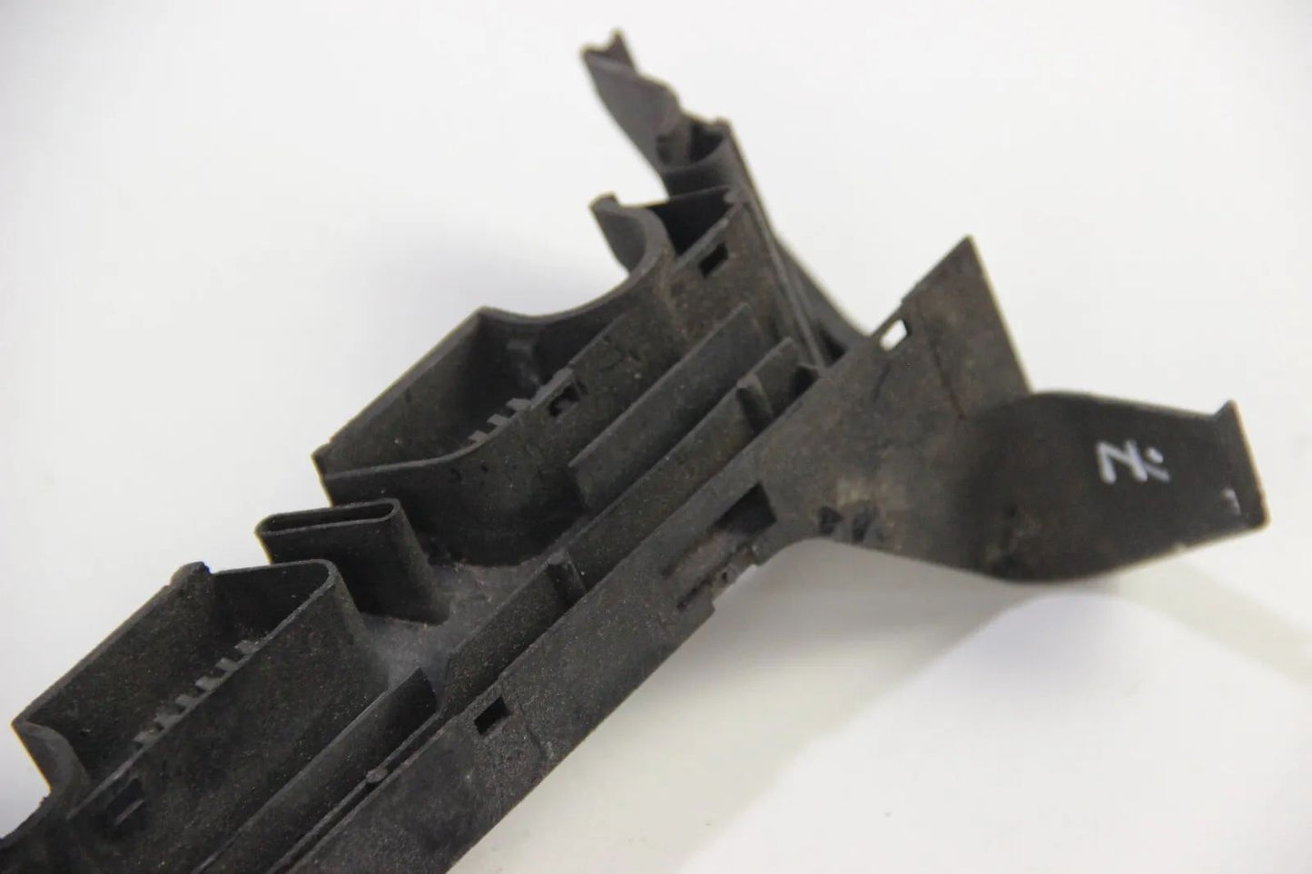 Original BMW E30 M40 Zündkabel Abdeckung 1715494 M40b18 M40b16 316i 318i 3er