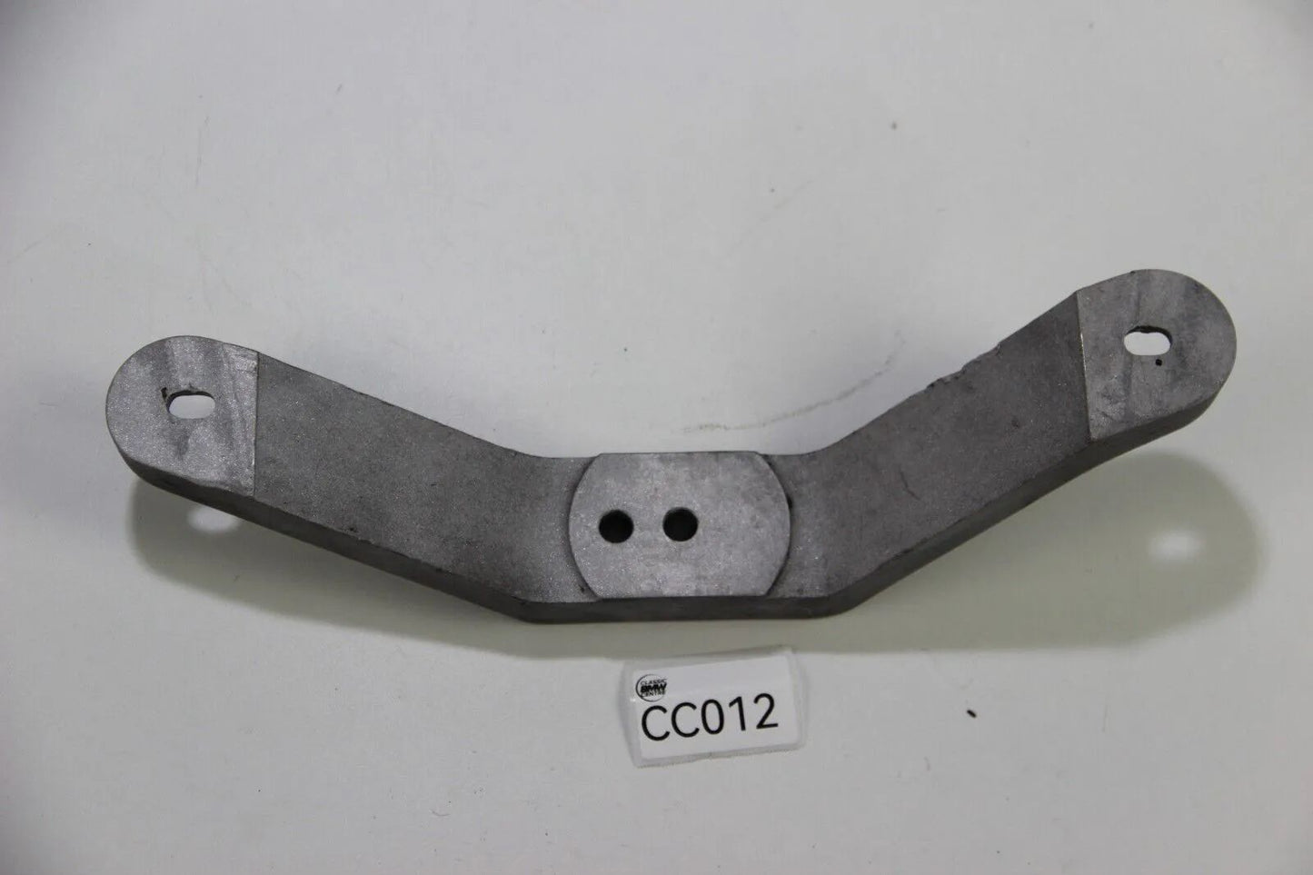 Original BMW B6 E30 Alpina Getriebe Halterung 2310619 Gearbox Mount Bracket