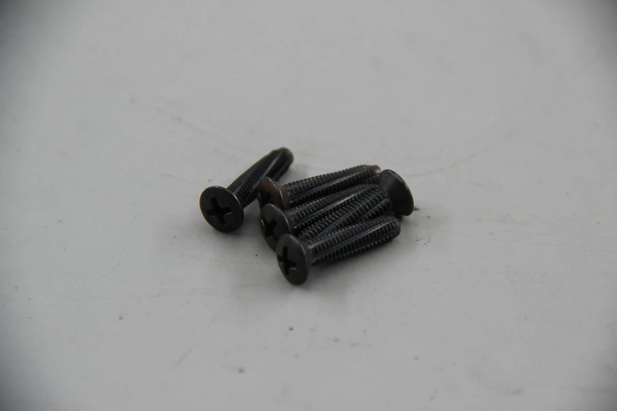 Original BMW E10 E3 5x Schneidschraube 5X22 07119918531