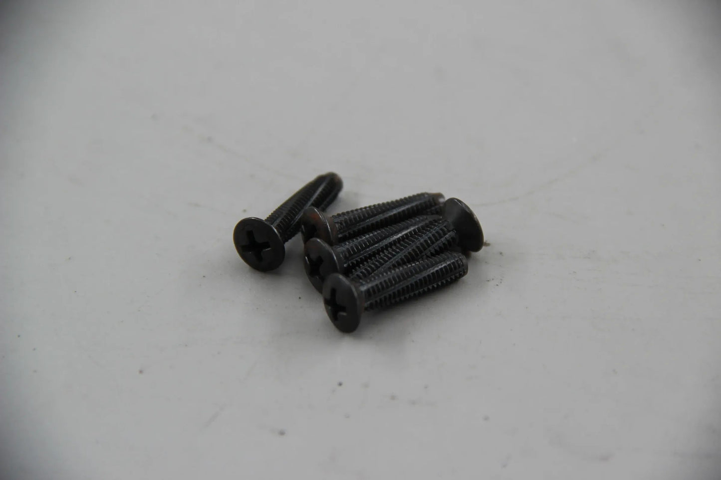 Original BMW E10 E3 5x Schneidschraube 5X22 07119918531