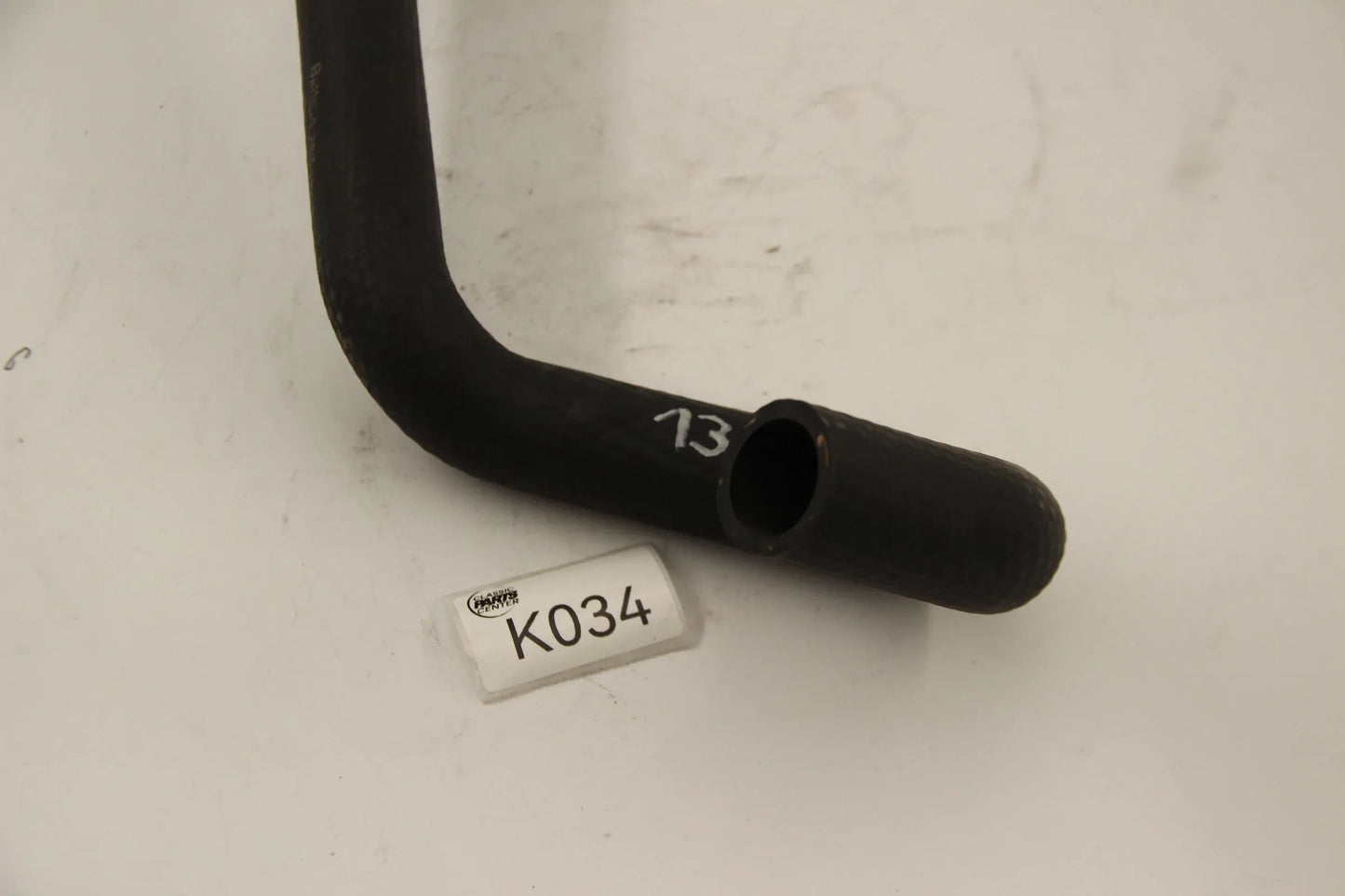 Original BMW Oldtimer Neu NOS Schlauch Pipe Leitung Rohr Pipe 11531265946
