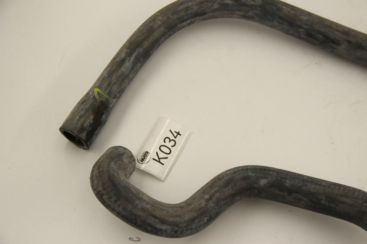 Original BMW E39 520i-528i E38 728i/iL Schlauch Rücklauf Kühlsystem 11531744054