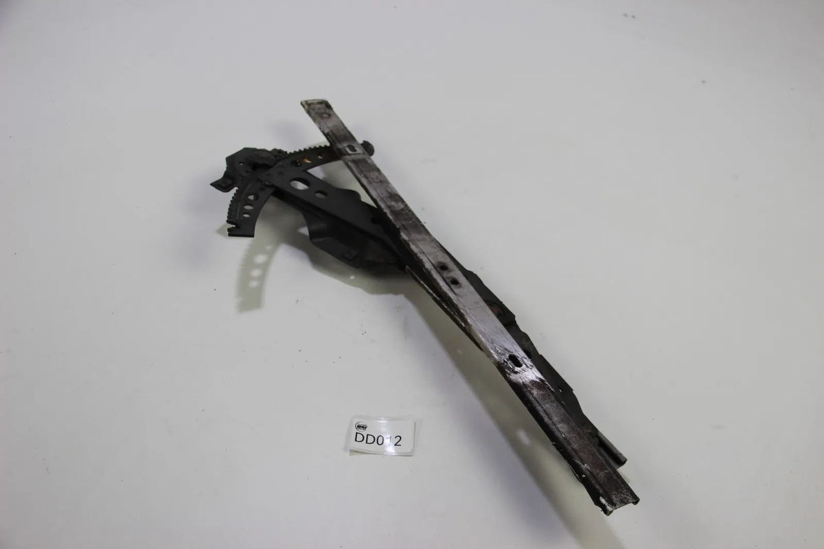Original BMW E28 Fensterheber manuell Tür vorne rechts Window Mechanism