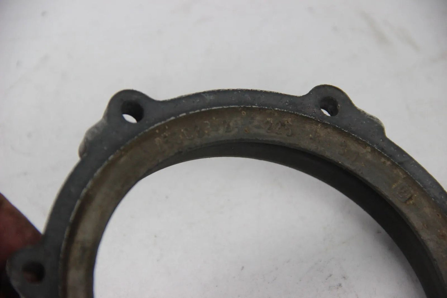 BMW E12 E23 E24 E32 E34 M30 Kurbelwellengehäus Kurbelgehäuse Abdeckung 1250033