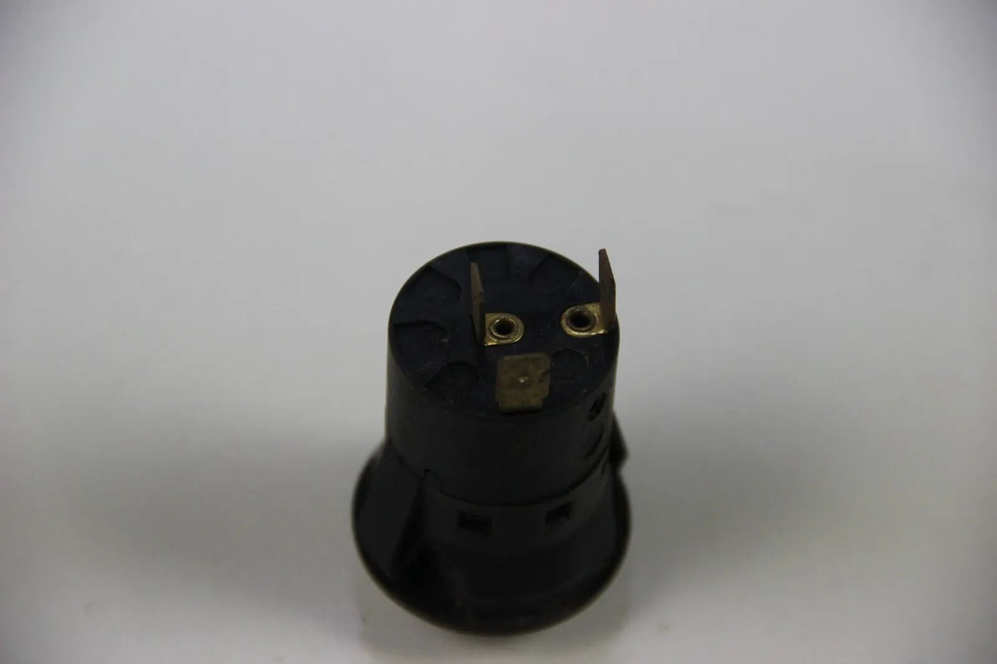 Original BMW E21 E10 Schalter Lila Violett 3 Pin Oldtimer Switch Purple