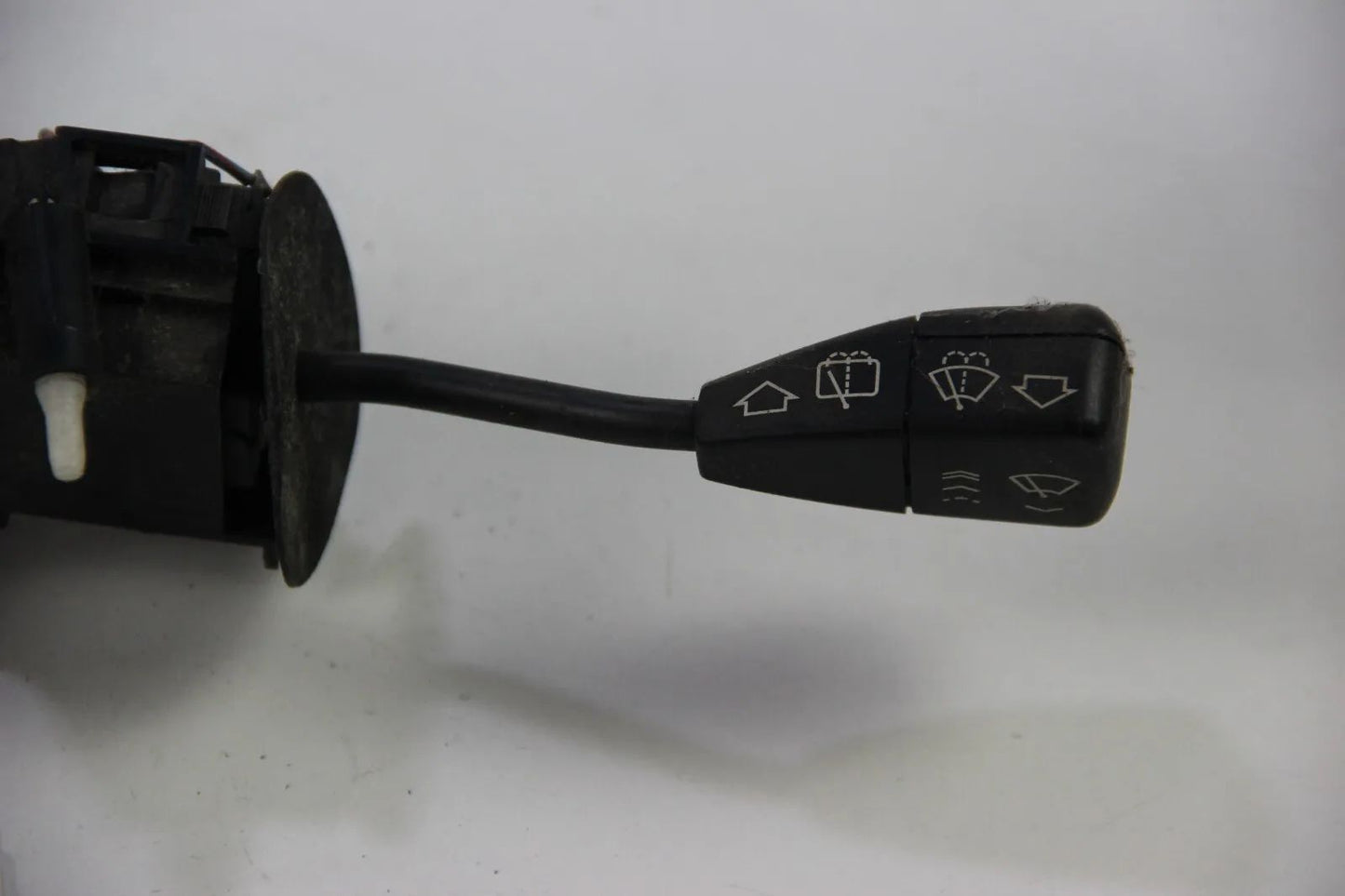 Original BMW E34 Lenkstockhebel Bordcomputer Blinker Scheibenwischer 1159147