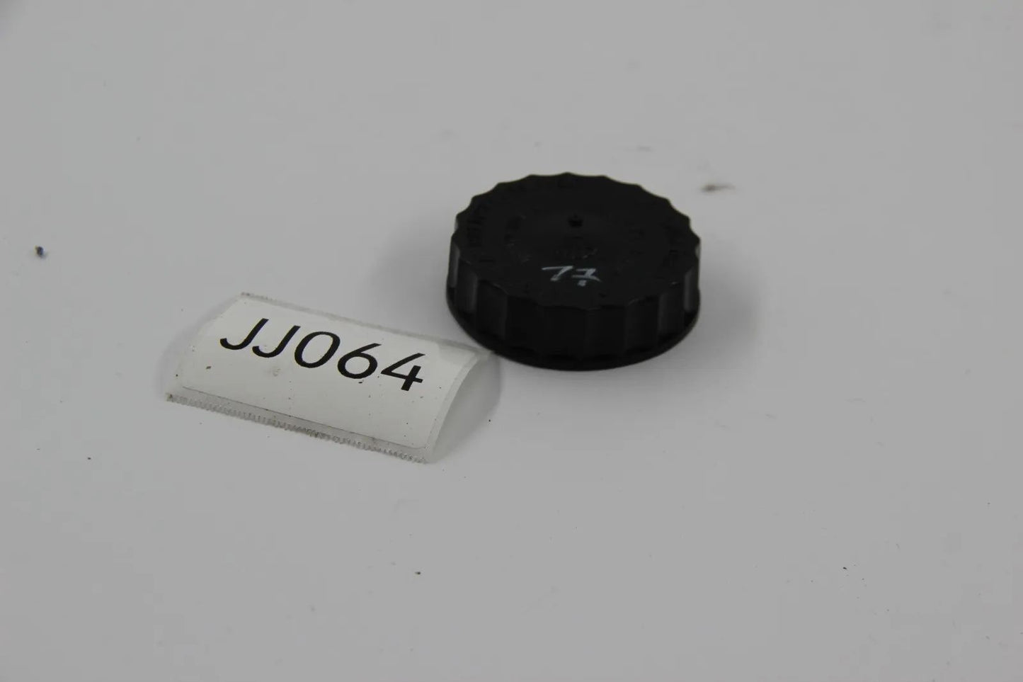 Orig BMW M10 1600-2002 turbo E12 Verschlussdeckel Ausgleichbehälter 34321102797