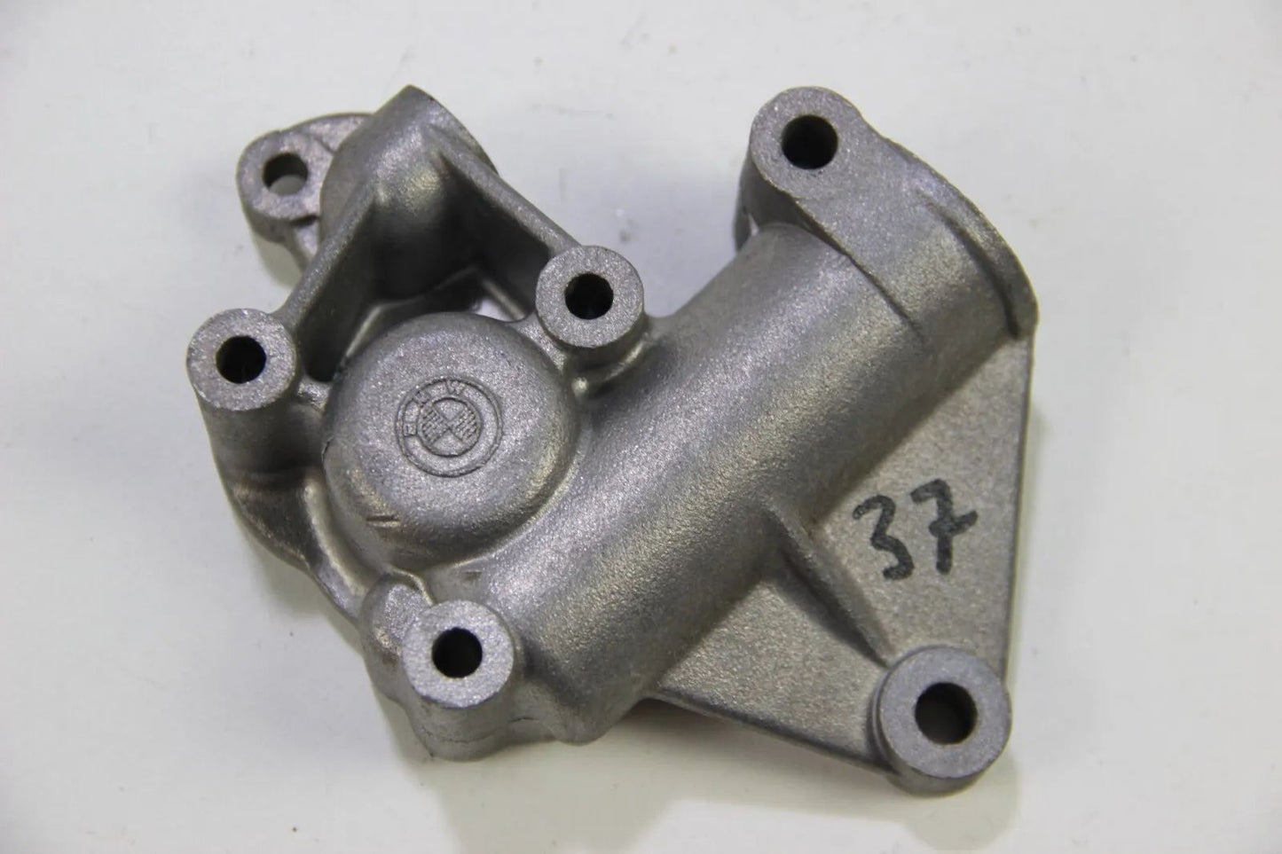 NEU Original BMW E10 E6 NK E21 E12 M10 Verteilersitz OEM Distributor