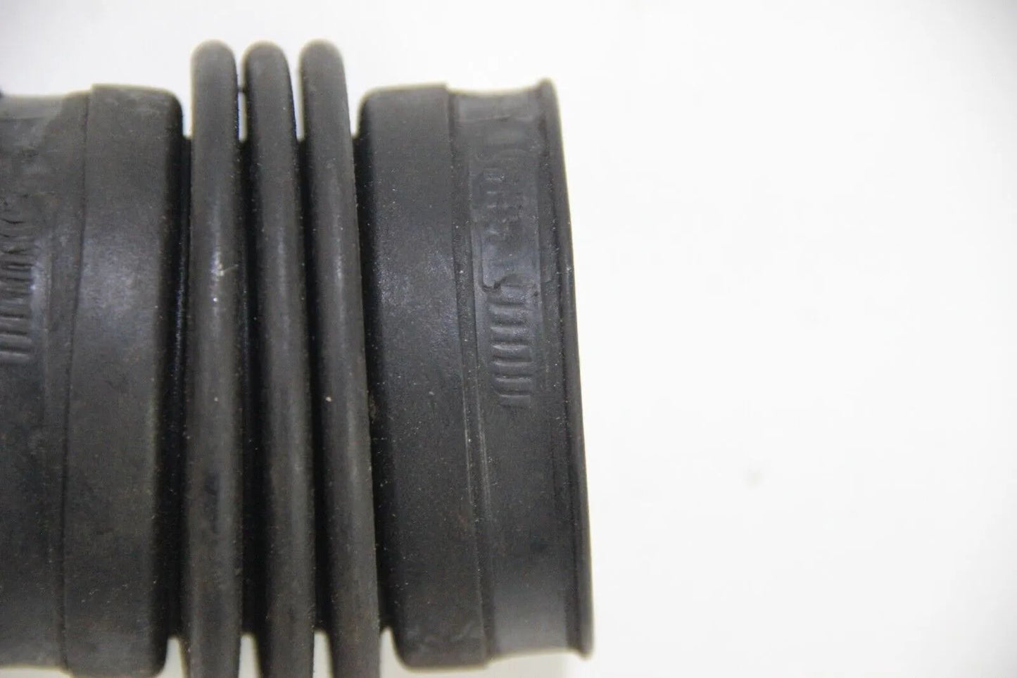 Original BMW E31 Faltenbalg Ansaugschlauch Intake Hose 1725816 Schlauch 8er OEM