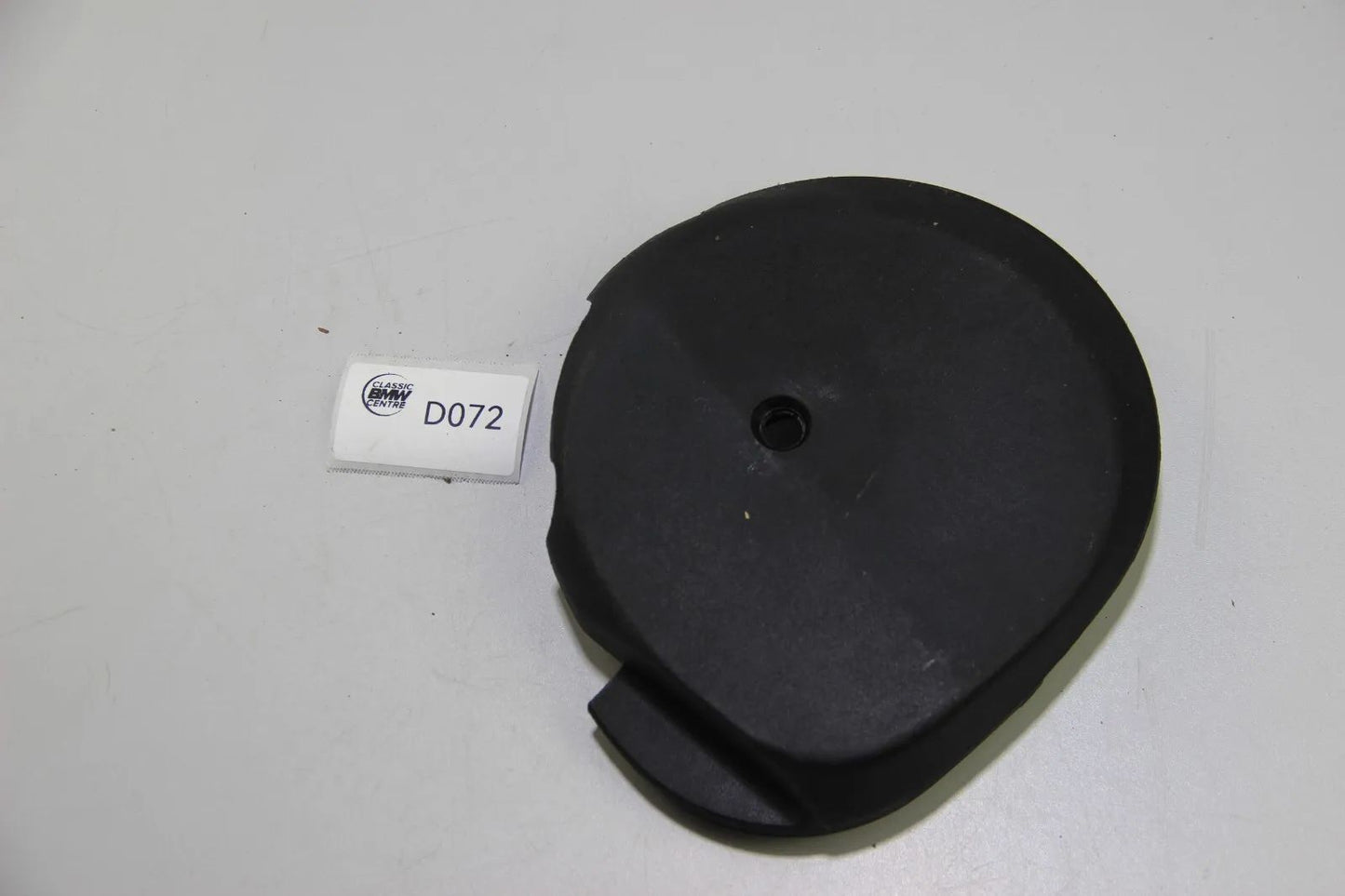 BMW E30 3er Verkleidung Abdeckung Sitzbeschlag Fahrersitz 1926802