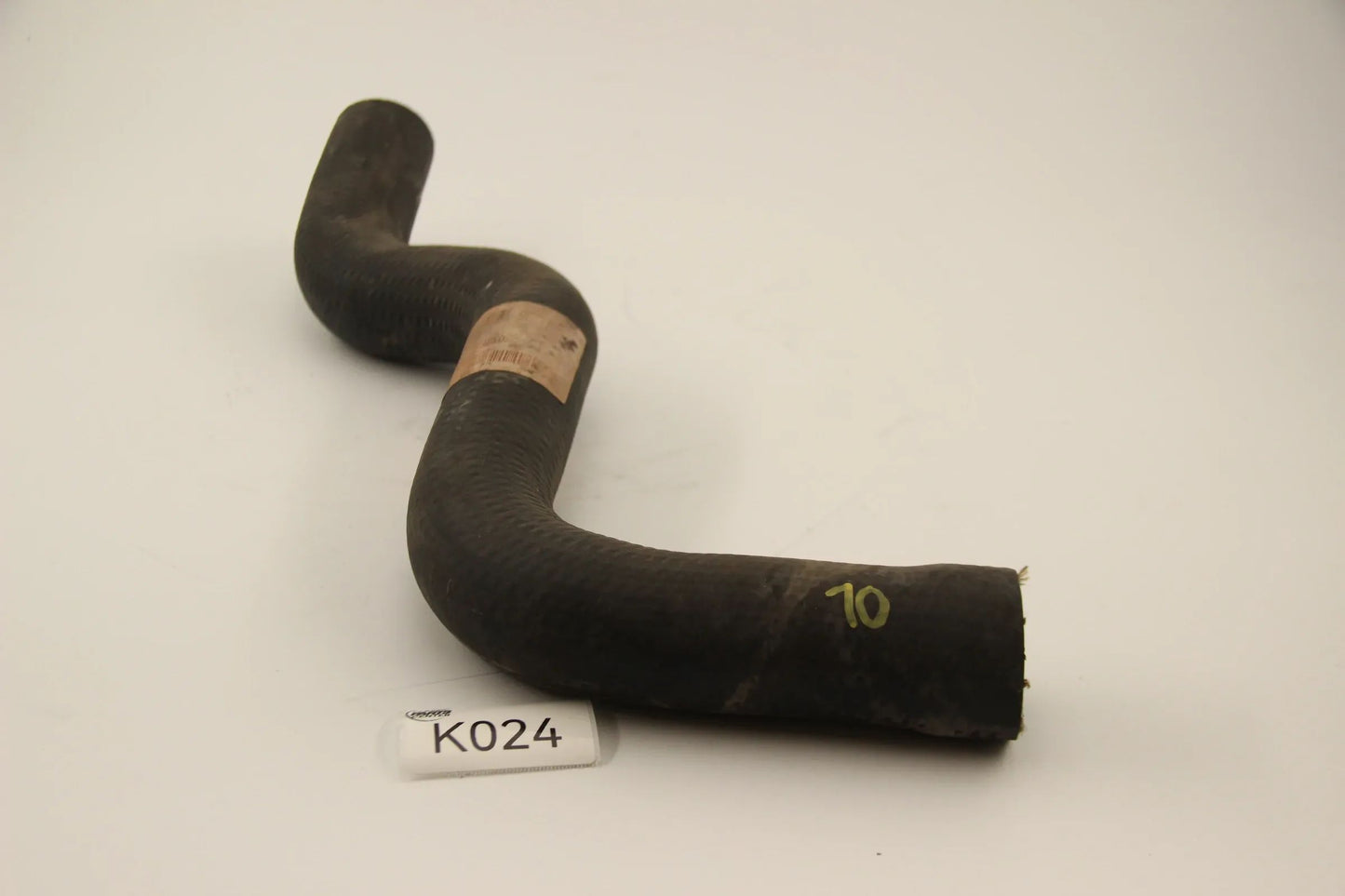 Original BMW E34 525td 525tds M51 Wasserschlauch Kühlsystem 11532243660