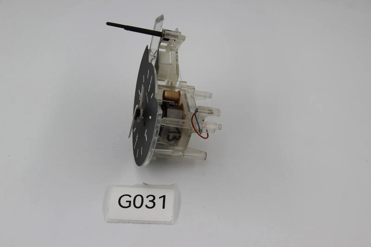 BMW E30 316 M10 316i M40 318i M10/M40 Zeituhr NOS 62131373672