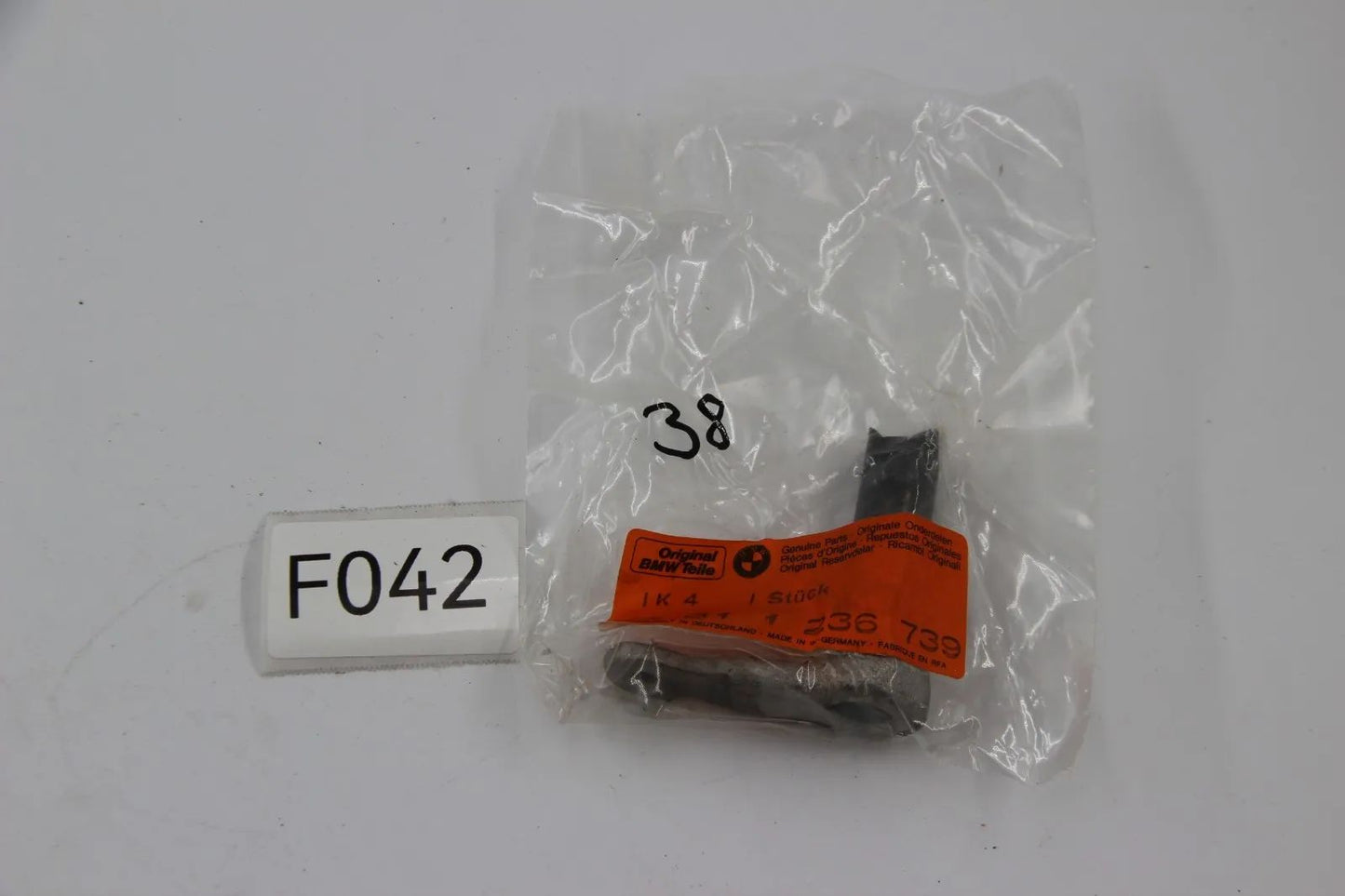 Original BMW Motorrad Schalthebel Hebel 23311236739