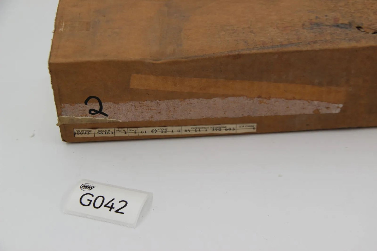 BMW E34 M5 3.8 E32 750iL/S Leiterplatte Bedienteil Klimaautomatik 6411139