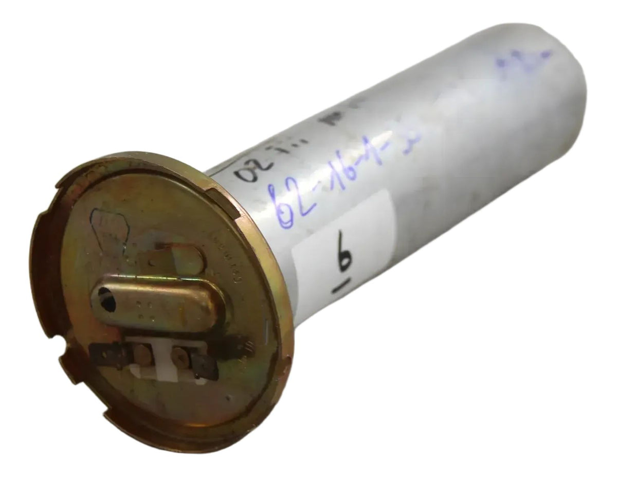 Original BMW E10 NK 2000tii Tauchrohrgeber für Metalltank L=198,5MM 62161354386