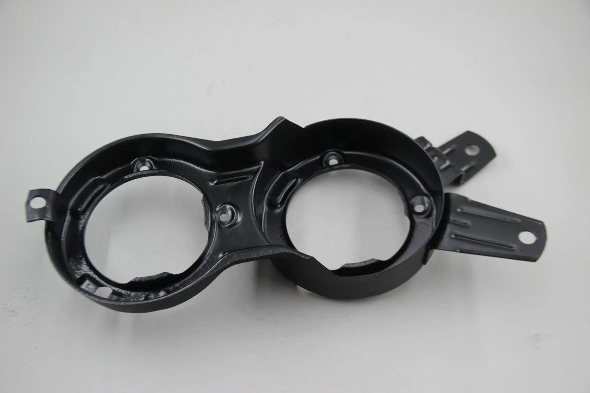Original BMW E9 2.5-3.0 CSi CSL Cs E3 Scheinwerfer Rahmen Links Headlight Frame