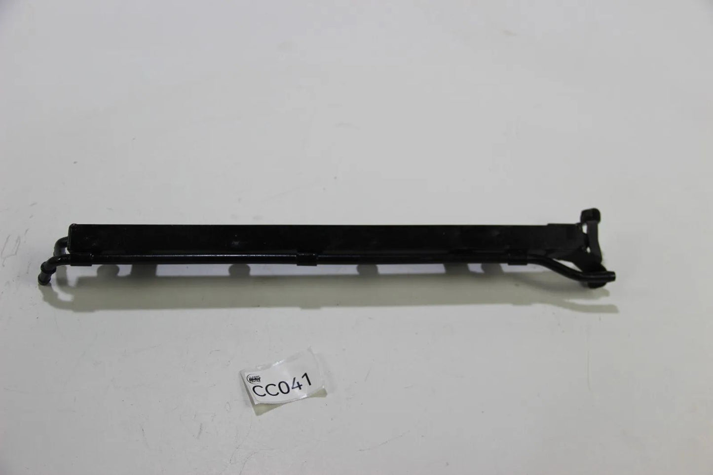 Original BMW E30 M3 S14 Einspritzleiste Fuel Rail Injektorleiste Leiste
