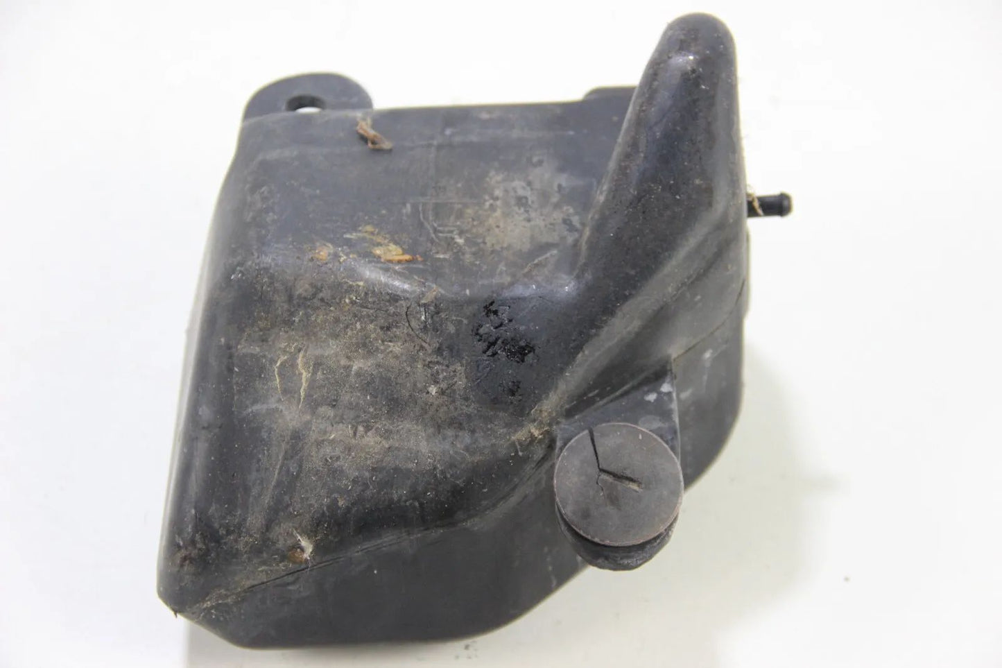 Original BMW E24 635csi Wischwasser Behälter WIWA Reservoir OEM 1371076