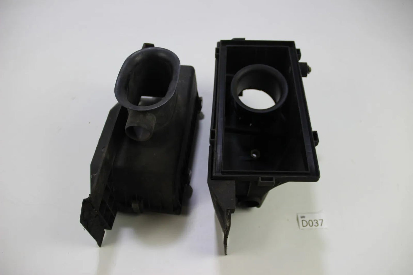 Original BMW E34 M5 Ansauggeräuschdämpfer Luftfilterkasten 1312065 1318388