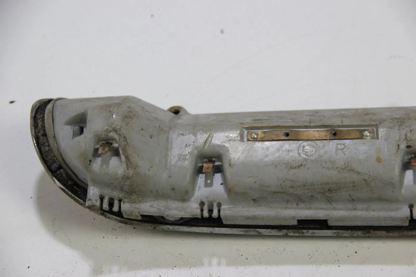 Original BMW E9 2.5 2.8 cs 3.0 csi csl Heckleuchte Rücklicht Rechts coupe