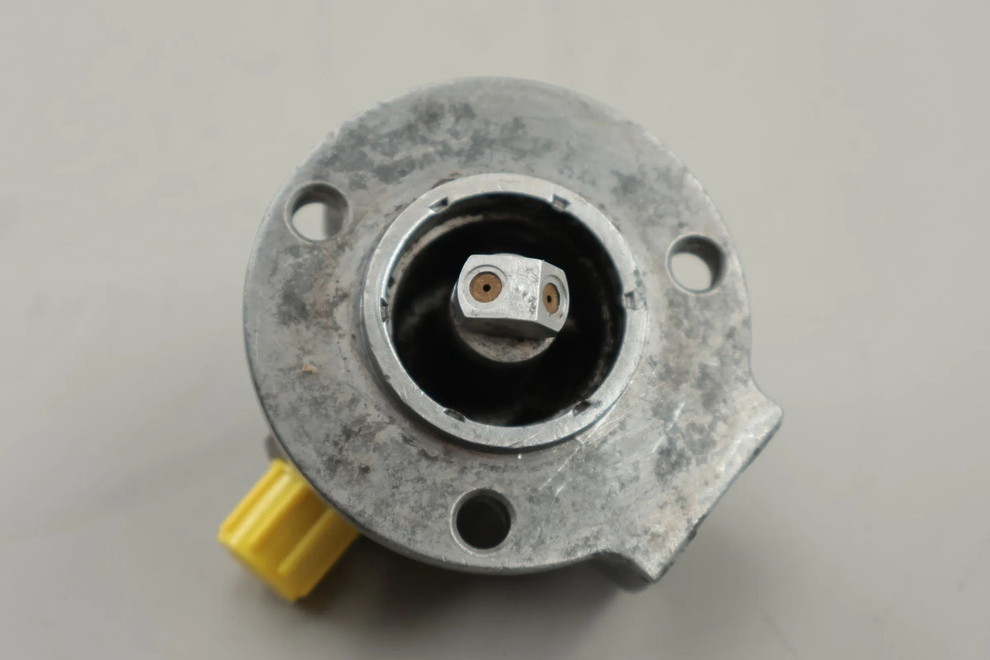 Mercedes W113 W111 W108 Zusatzeinspritzventil Kaltstartventil Bosch 0437900009