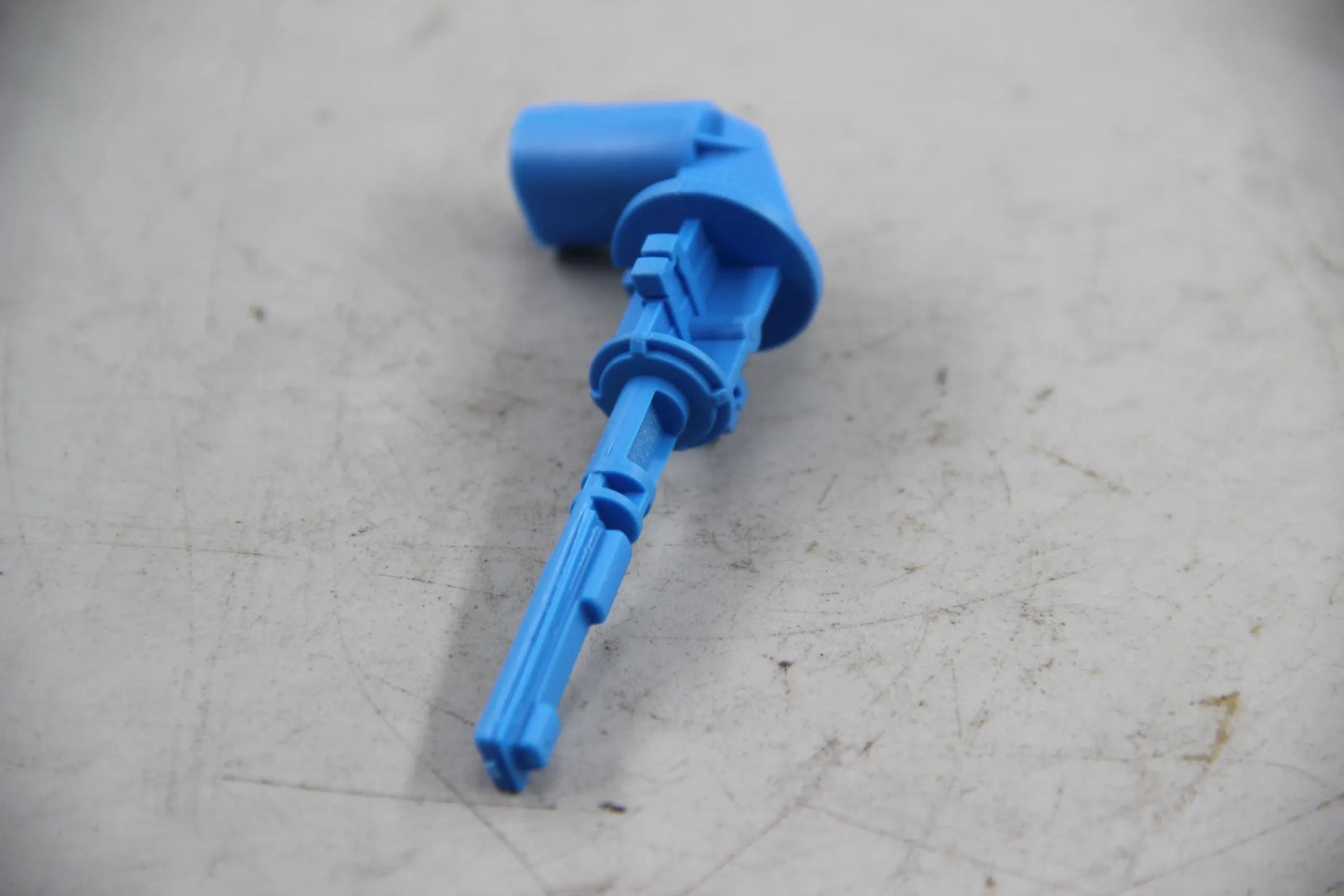 Original BMW E81 E36 Niveauschalter Kühlmittel Ausgleichsbehälter 17137553919